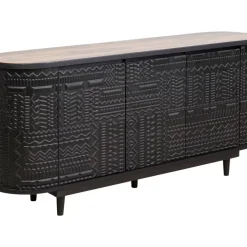 Sideboard Berber 160X75Cm Kommoden & Sideboards