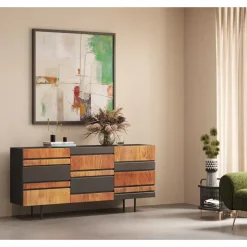 Online Sideboard Bingo 160X75Cm Kommoden & Sideboards