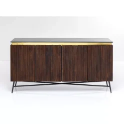 New Sideboard Catalina 160X86Cm Kommoden & Sideboards