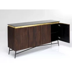 New Sideboard Catalina 160X86Cm Kommoden & Sideboards