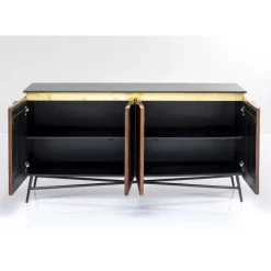 New Sideboard Catalina 160X86Cm Kommoden & Sideboards