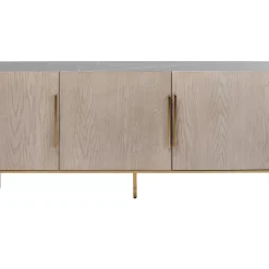 Clearance Sideboard Cesaro 160X76Cm Kommoden & Sideboards
