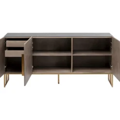 Clearance Sideboard Cesaro 160X76Cm Kommoden & Sideboards