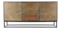 Clearance Sideboard Circulo Kommoden & Sideboards