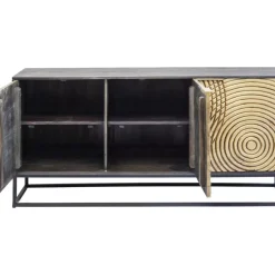 Clearance Sideboard Circulo Kommoden & Sideboards