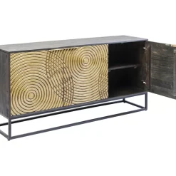 Clearance Sideboard Circulo Kommoden & Sideboards