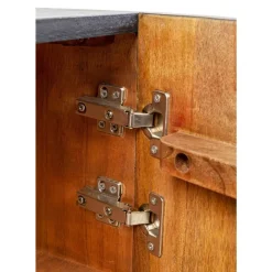 Outlet Sideboard Click Clack 160X75Cm Kommoden & Sideboards