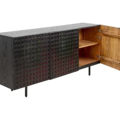 Outlet Sideboard Click Clack 160X75Cm Kommoden & Sideboards