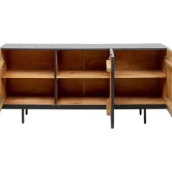 Outlet Sideboard Click Clack 160X75Cm Kommoden & Sideboards