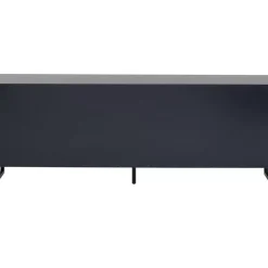 Outlet Sideboard Concertina Colore 186X74Cm Kommoden & Sideboards