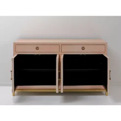 Sideboard Disk Pink Kommoden & Sideboards