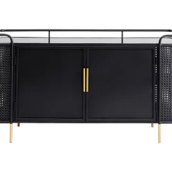 Best Sideboard Fence 120X70Cm Kommoden & Sideboards