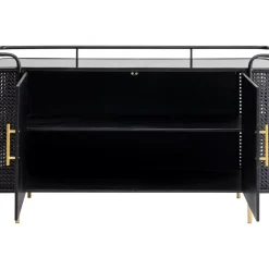 Best Sideboard Fence 120X70Cm Kommoden & Sideboards