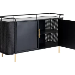 Best Sideboard Fence 120X70Cm Kommoden & Sideboards