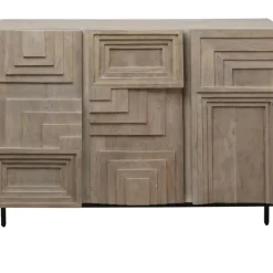 New Sideboard Figaro 115X90Cm Kommoden & Sideboards