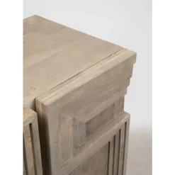 New Sideboard Figaro 115X90Cm Kommoden & Sideboards