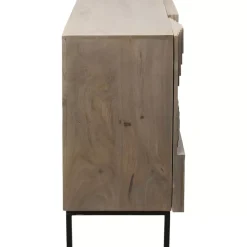New Sideboard Figaro 115X90Cm Kommoden & Sideboards