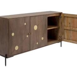 Hot Sideboard Galaxy 160X85Cm Kommoden & Sideboards