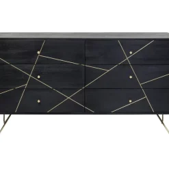 Sideboard Gold Vein Kommoden & Sideboards