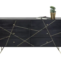 Sideboard Gold Vein Kommoden & Sideboards