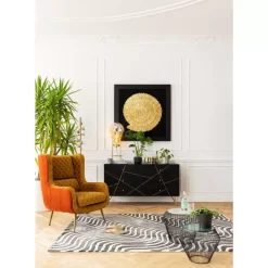 Sideboard Gold Vein Kommoden & Sideboards