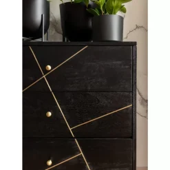 Sideboard Gold Vein Kommoden & Sideboards