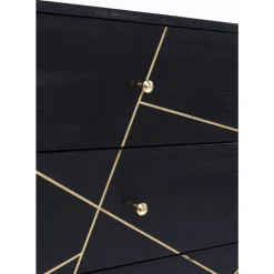 Sideboard Gold Vein Kommoden & Sideboards