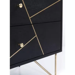 Sideboard Gold Vein Kommoden & Sideboards