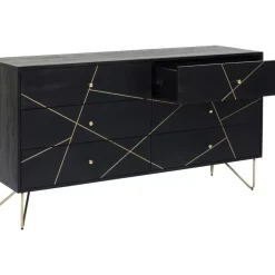 Sideboard Gold Vein Kommoden & Sideboards