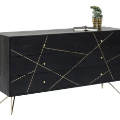 Sideboard Gold Vein Kommoden & Sideboards