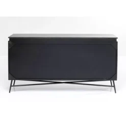 Outlet Sideboard Goldie 160X86Cm Kommoden & Sideboards