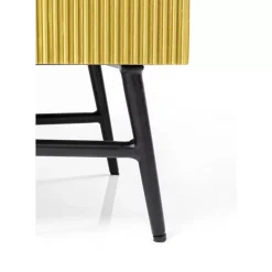 Outlet Sideboard Goldie 160X86Cm Kommoden & Sideboards