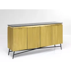 Outlet Sideboard Goldie 160X86Cm Kommoden & Sideboards