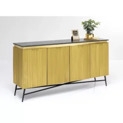 Outlet Sideboard Goldie 160X86Cm Kommoden & Sideboards