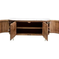 Outlet Sideboard Grace 160X78Cm Kommoden & Sideboards