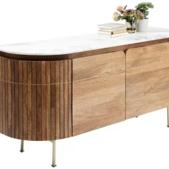 Outlet Sideboard Grace 160X78Cm Kommoden & Sideboards