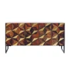 New Sideboard Illusion Gold Kommoden & Sideboards