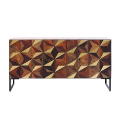 New Sideboard Illusion Gold Kommoden & Sideboards