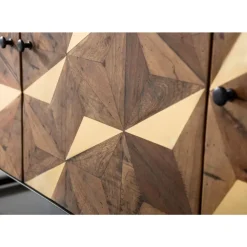 New Sideboard Illusion Gold Kommoden & Sideboards