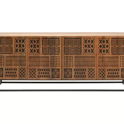 New Sideboard Jaden 177X75Cm Kommoden & Sideboards