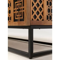 New Sideboard Jaden 177X75Cm Kommoden & Sideboards