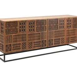 New Sideboard Jaden 177X75Cm Kommoden & Sideboards