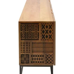 New Sideboard Jaden 177X75Cm Kommoden & Sideboards