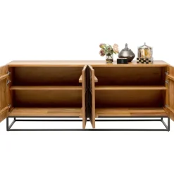 New Sideboard Jaden 177X75Cm Kommoden & Sideboards