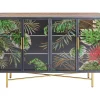 Sideboard Jungle 135X95Cm Kommoden & Sideboards