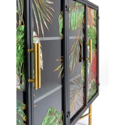 Sideboard Jungle 135X95Cm Kommoden & Sideboards