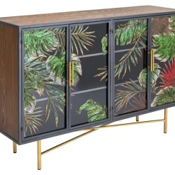 Sideboard Jungle 135X95Cm Kommoden & Sideboards