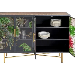 Sideboard Jungle 135X95Cm Kommoden & Sideboards