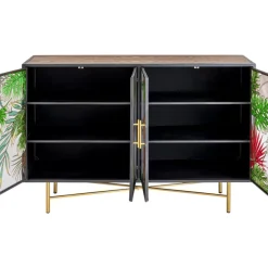 Sideboard Jungle 135X95Cm Kommoden & Sideboards