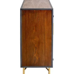 Sideboard Jungle 135X95Cm Kommoden & Sideboards